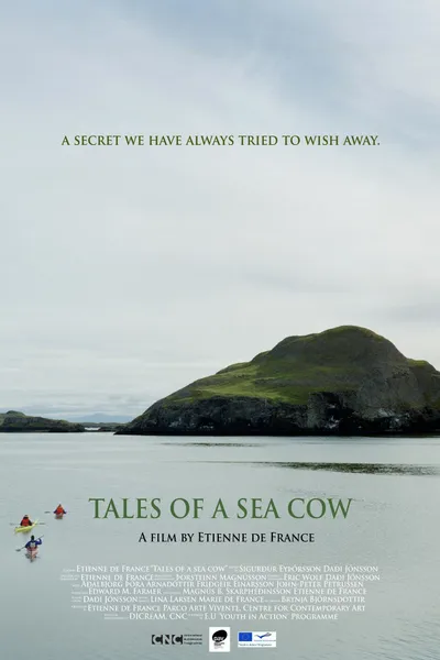 Tales Of A Sea Cow