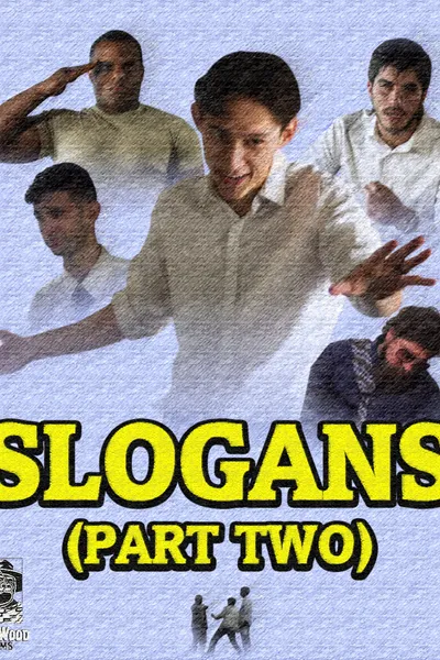 Slogans (Part Two)