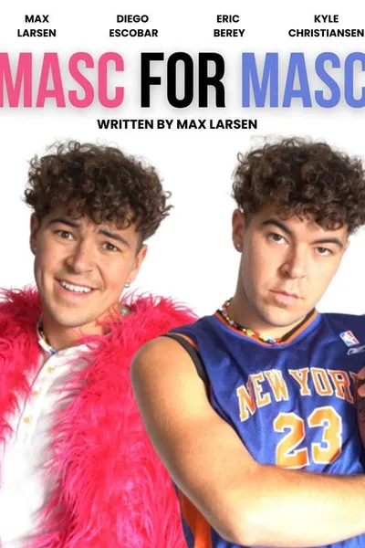 Masc for Masc