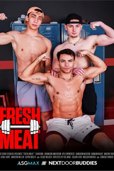 Fresh Meat