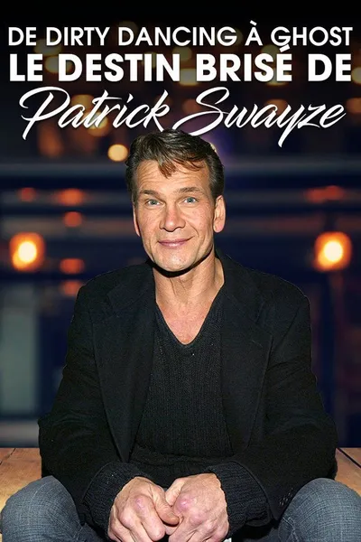 De Dirty Dancing à Ghost : le destin brisé de Patrick Swayze