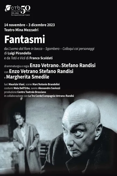 Fantasmi