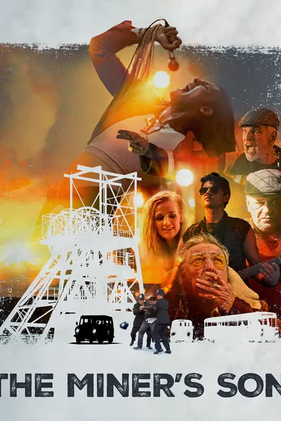 The Miner's Son
