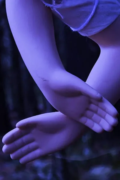 We Were Hardly More Than Children