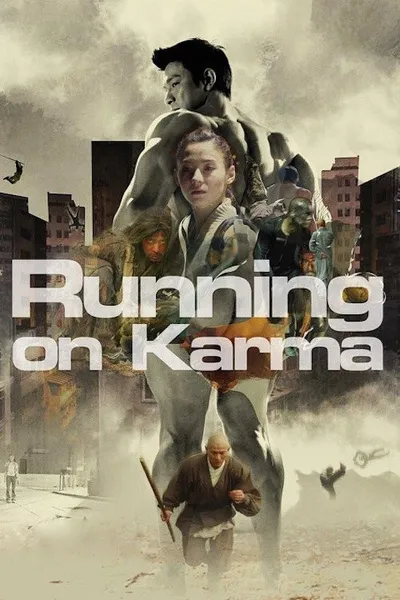 Running on Karma