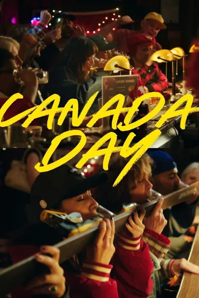 Canada Day