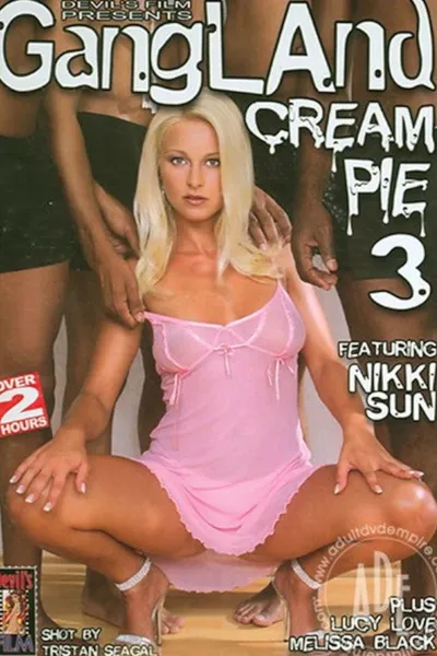 Gangland Cream Pie 3
