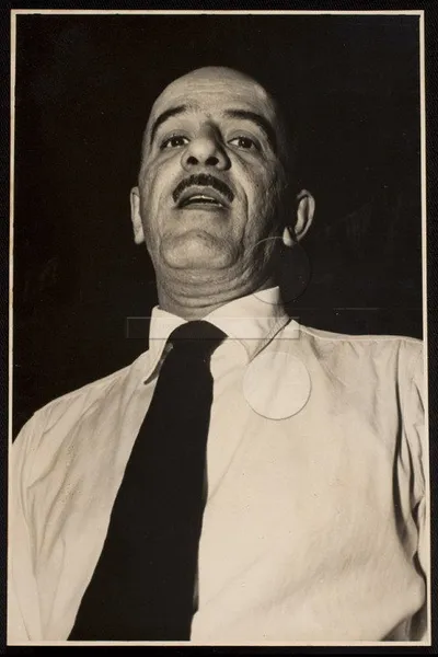 Oswaldo Sampaio