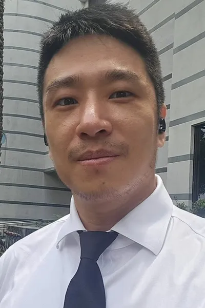 Duncan Ku