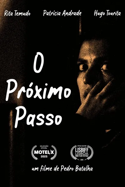 O Próximo Passo