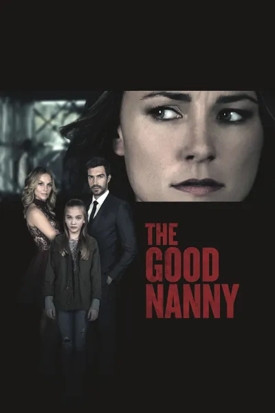The Good Nanny