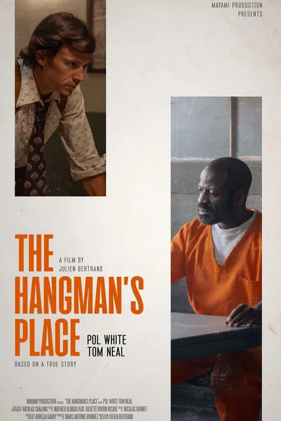The Hangman's Place