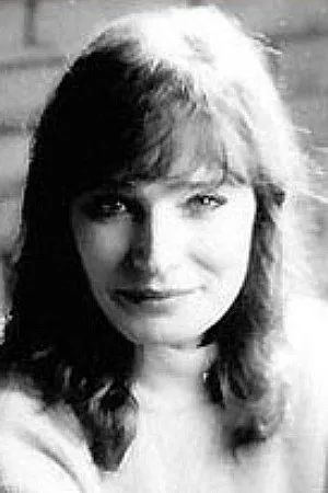 Elizaveta Ustyuzhanina