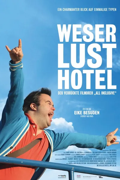 Weserlust Hotel