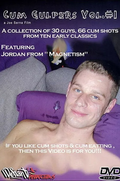 Cum Gulpers