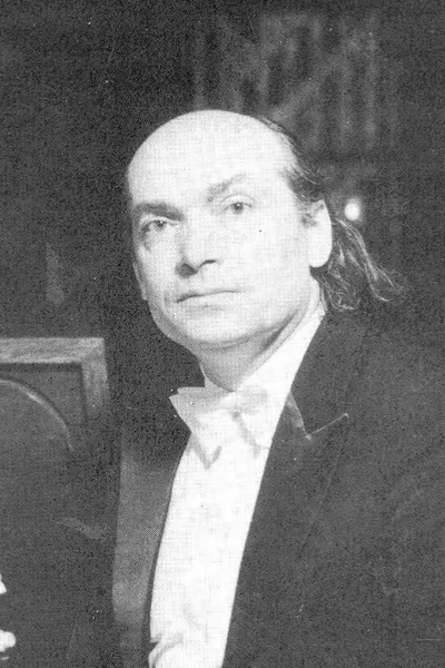Oleg Yanchenko