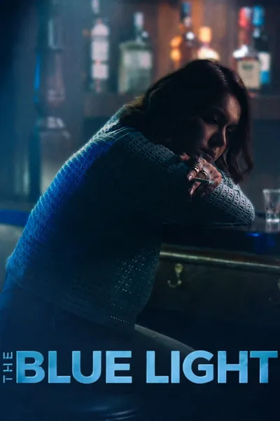 The Blue Light