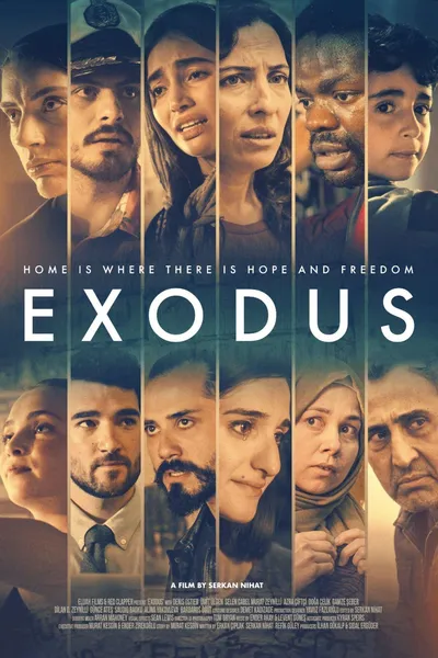Exodus