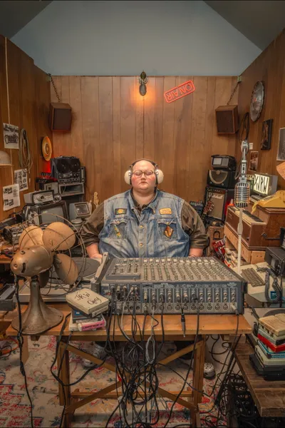 Thank You For Listening