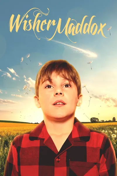 Wisher Maddox