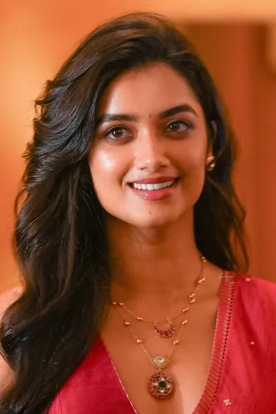 Bhagyashri Borse