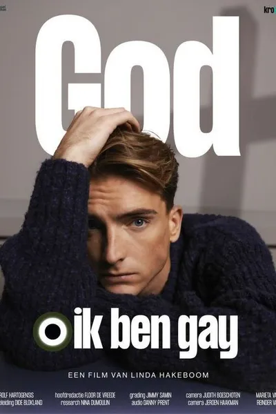 God, I'm Gay