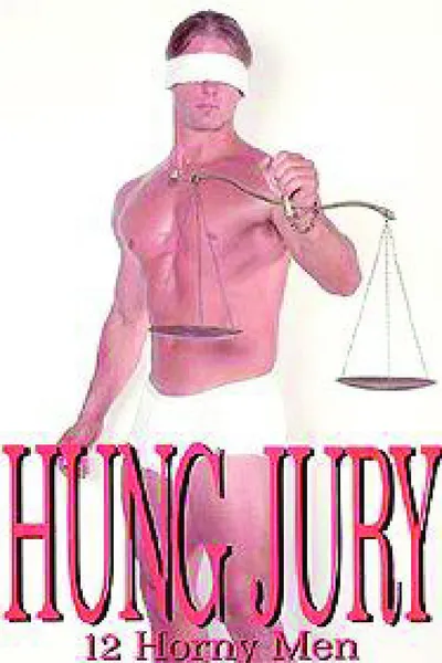 Hung Jury: 12 Horny Men
