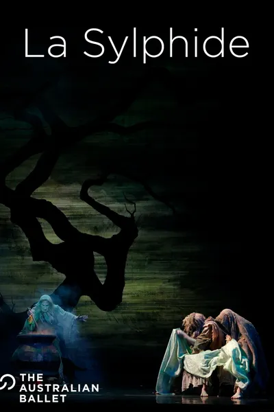 La Sylphide