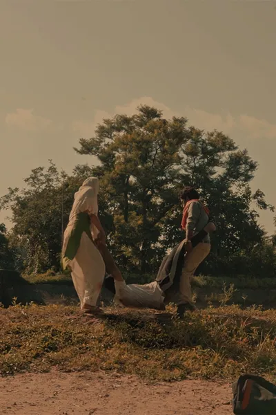 Pinds of Punjab