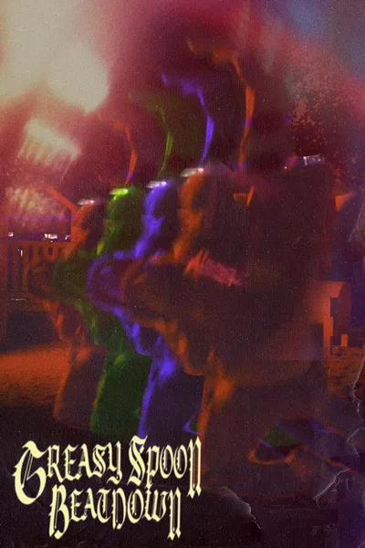 Greasy Spoon Beatdown