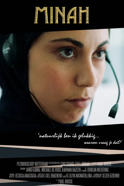 Minah