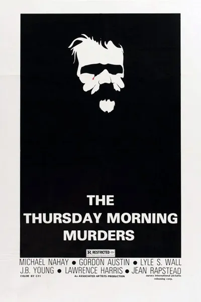 The Thursday Morning Murders