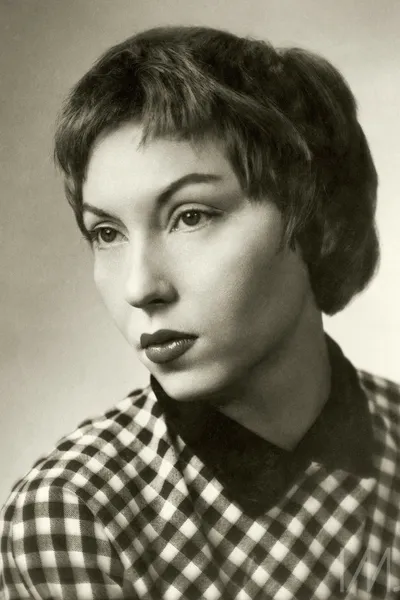 Clarice Lispector
