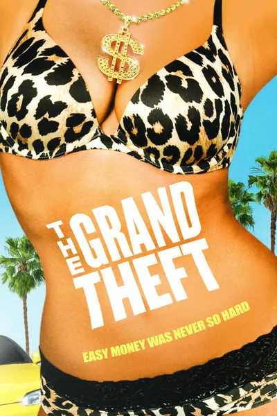 The Grand Theft