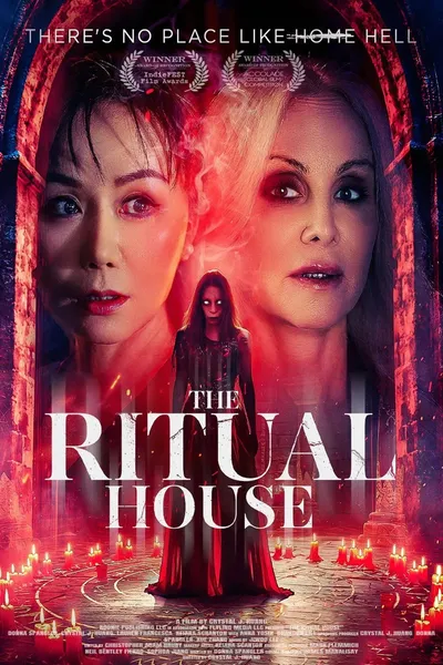 The Ritual House