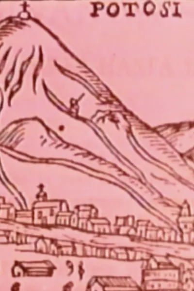 Two Ports and a Hill