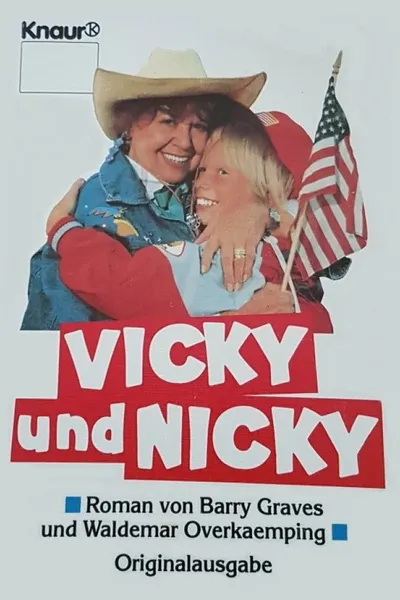 Vicky und Nicky