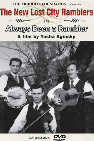 Always Been a Rambler