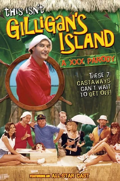 Ginger's Island