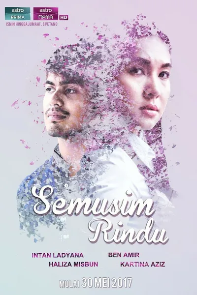Semusim Rindu