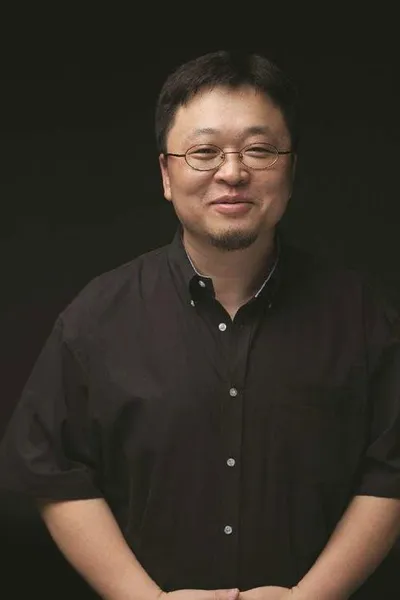 Luo Yonghao