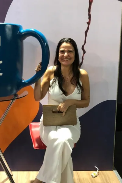 Josiane Menezes