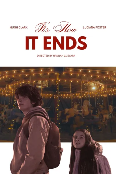 It's How It Ends