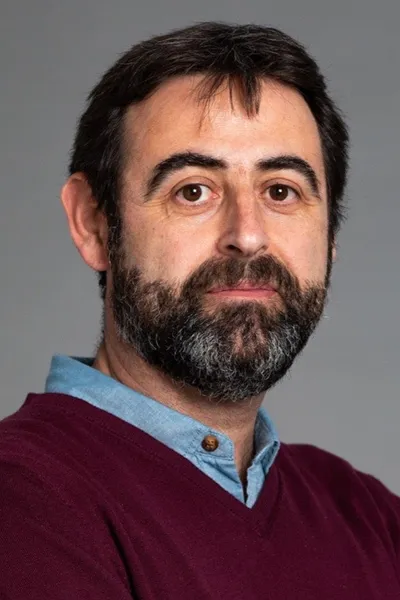 Nacho La Casa