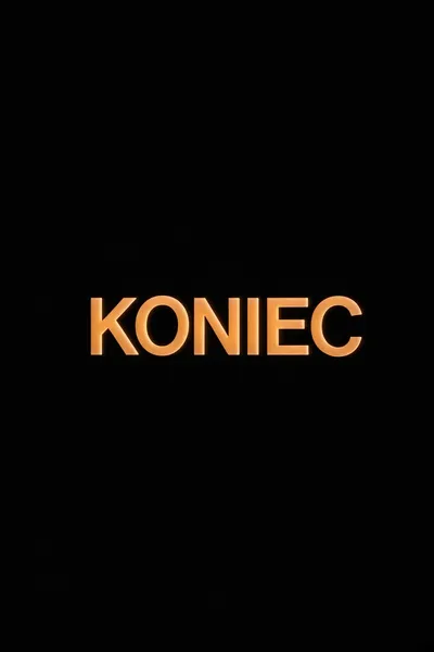 Koniec