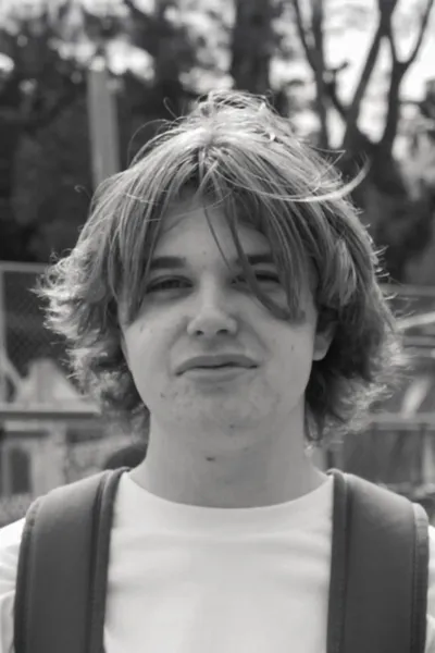 Jude Dixon