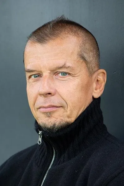 Kimmo Pohjonen