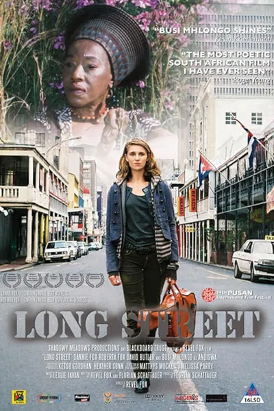Long Street
