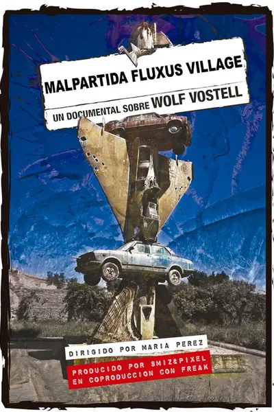 Malpartida Fluxus Village