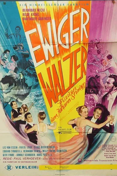 Ewiger Walzer